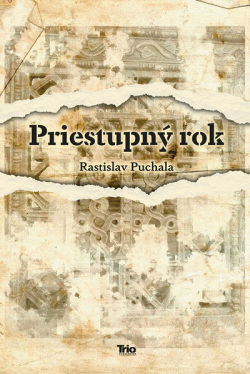 Priestupný rok (Rastislav Puchala)