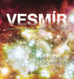 Vesmír – aký úžasný je náš Boh (Austin Salsbury)