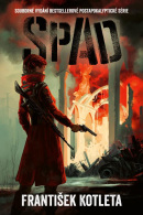 Spad (omnibus) (František Kotleta)