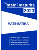 Tvoje státní maturita 2023 - Matematika (Jaroslav Procházka; Jiří Šmejkal)