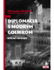 Diplomacia s modrým golierom (Miroslav Mojžita)