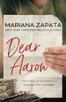 Dear Aaron (Mariana Zapata)