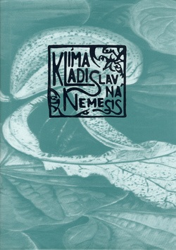 Slavná Nemesis (Ladislav Klíma)