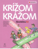 Krížom- krážom Slovenčina B2 (Adela Ismail Gabríková a kol.)