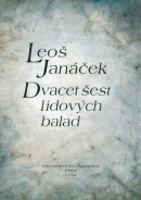 Dvacet šest lidových balad (Leoš Janáček)