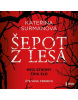 Šepot z lesa (Audiokniha) (Kateřina Surmanová)