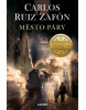 Město páry (Carlos Ruiz Zafón)