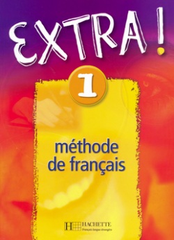 Extra! 1 (Fabienne Gallon)