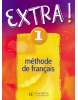 Extra! 1 (Fabienne Gallon)