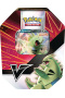 Pokémon TCG: V Strikers Tin (Tyranitar V / Empoleon V)