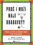 Proč i muži mají bradavky? (Mark Leyner; Billy Goldberg)