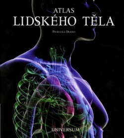 Atlas lidského těla (Diano Pierluigi)