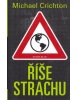 Říše strachu (Michael Crichton)