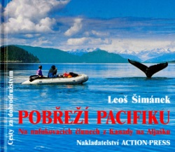 Pobřeží Pacifiku (Leoš Šimánek)