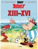 Asterix XIII - XVI (Uderzo Goscinny)