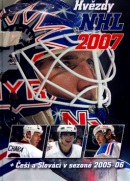 Hvězdy NHL 2007 (Kolektiv autorů)