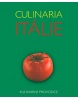 Culinaria Itálie (Claudia Piras)