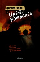 Upírův pomocník (Darren Shan)