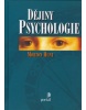 Dějiny psychologie (Morton Hunt)