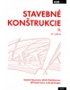 Stavebné konštrukcie II. (Kolektív autorov)