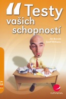 Testy vašich schopností (Jim Barrett; Geoff Williams)