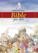 Příběhy Bible pro děti