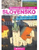 Slovenské mestá z oblakov (Davies Benji)