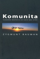 Komunita (Zygmunt Bauman)