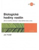 Biologické hodiny rostlin (Jan Kolář)