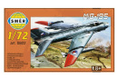 Model MIG-19S 12,5 x 18 cm