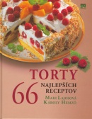 66 Torty (Mari Lajosová; Károly Hemzö)