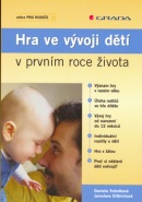 Hra ve vývoji dětí v prvním roce života (Daniela Sobotková)