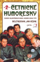 Četnické humoresky II. (Jan Cézar)