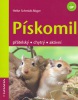 Pískomil (Heike Schmidt-Röger)