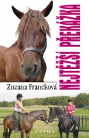 Nejtěžší překážka (Zuzana Francková)