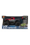 Auto RC terénne 4x4 červené 29 cm 2,4GHz na batérie + dobíjací pack