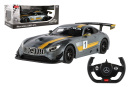 Auto RC Mercedes AMG GT3 35 cm 2,4 GHz na diaľkové ovládanie na batérie v krabici