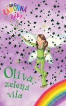 Oliva, zelená víla SK (Daisy Meadows)
