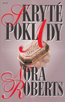 Skryté poklady (Nora Robertsová)