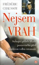 Nejsem vrah (Frédéric Chaussoy)