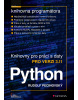 Python - knihovny pro práci s daty (Pecinovský Rudolf)