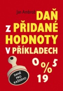 Daň z přidané hodnoty v příkladech (Jan Ambrož)