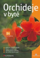 Orchideje v bytě (Eva Sedláčková)