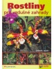 Rostliny pro vzdušné zahrady (Zdeněk Ježek)