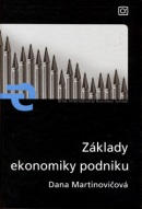 Základy ekonomiky podniku (Dana Martinovičová)