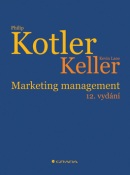 Marketing management (Philip Kotler)
