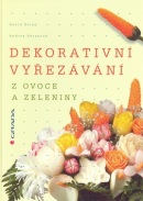 Dekorativní vyřezávání (David Beran; Andrea Beranová)