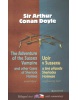 Upír v Sussexu, The Adventure of the Sussex Vampire and other Cases of S.H. (Arthur Conan Doyle)