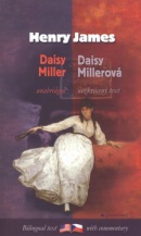 Daisy Millerová, Daisy Miller (Henry James)