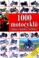1000 motocyklů (Kolektív)